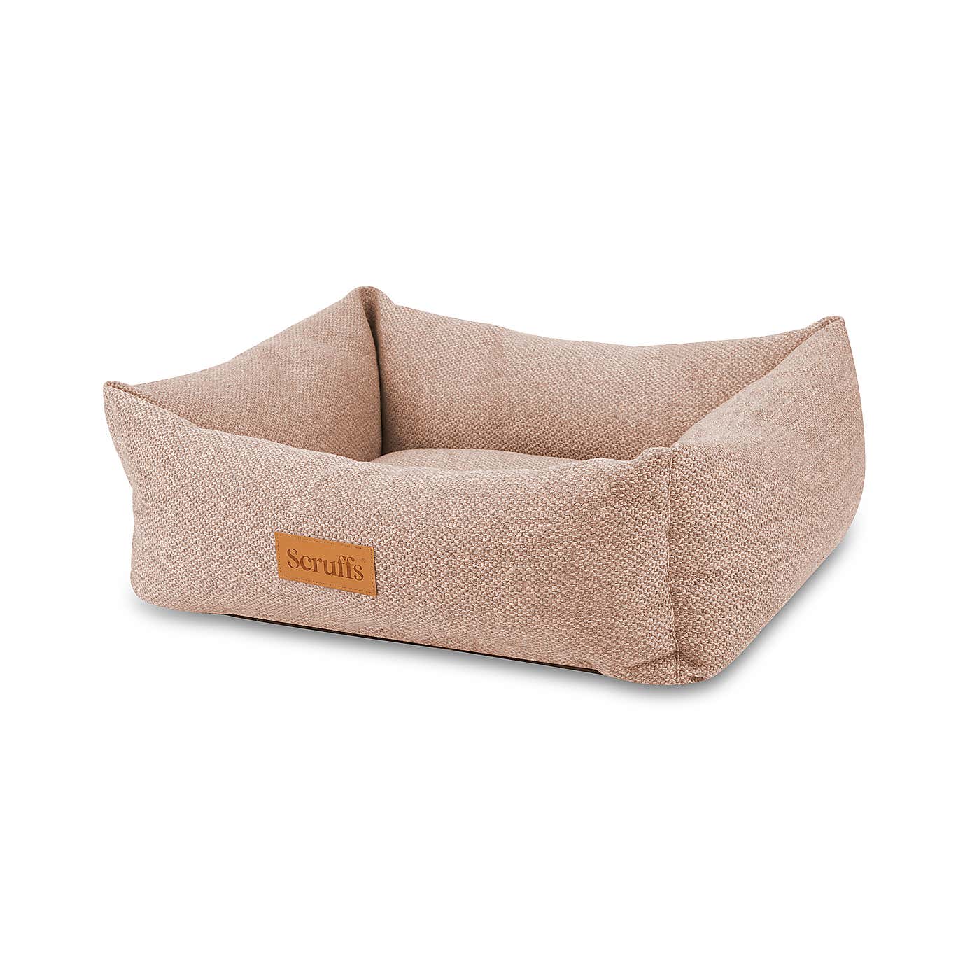 Scruffs Seattle Box Bed