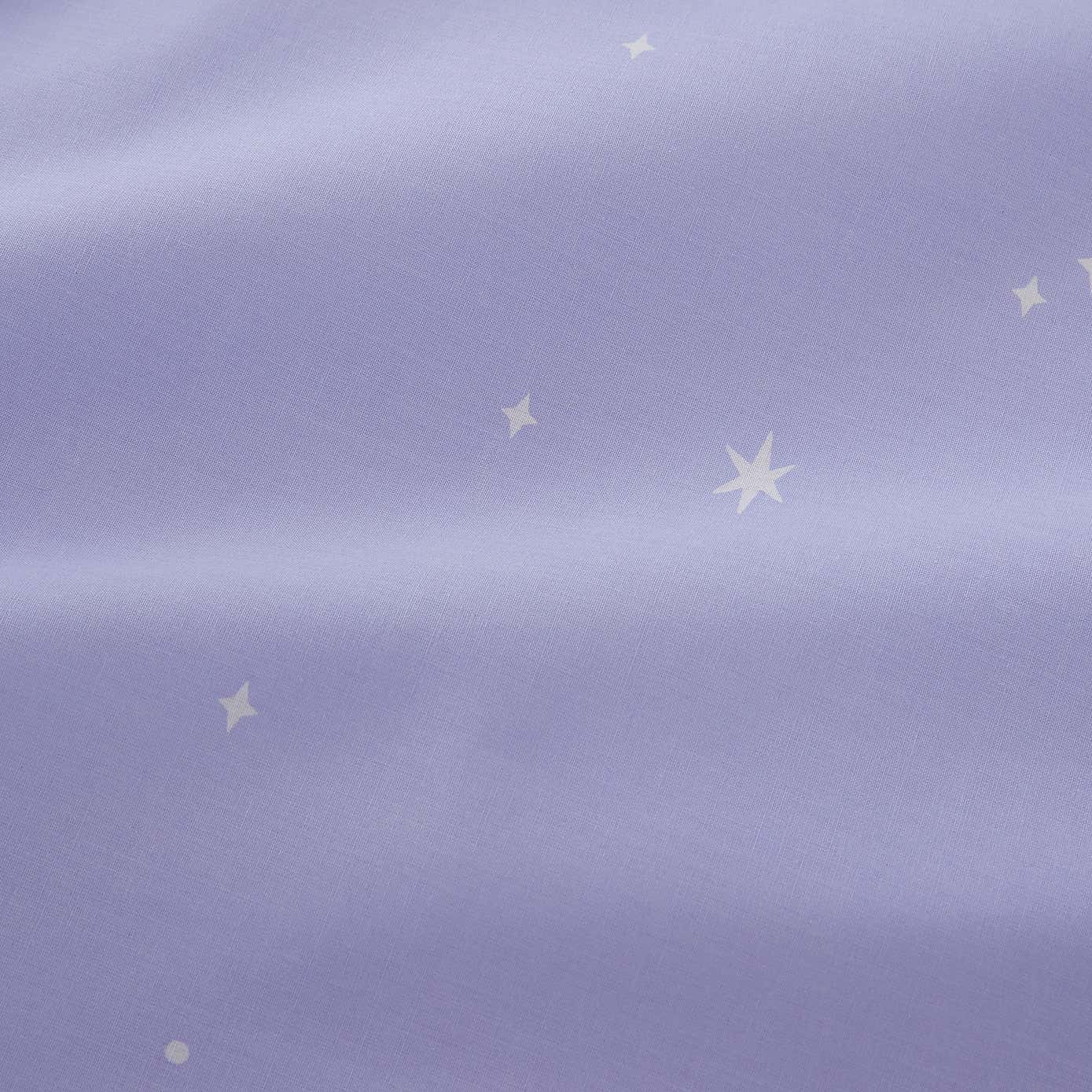 Bright Rainbow Ombre Reversible Duvet Cover and Pillowcase Set