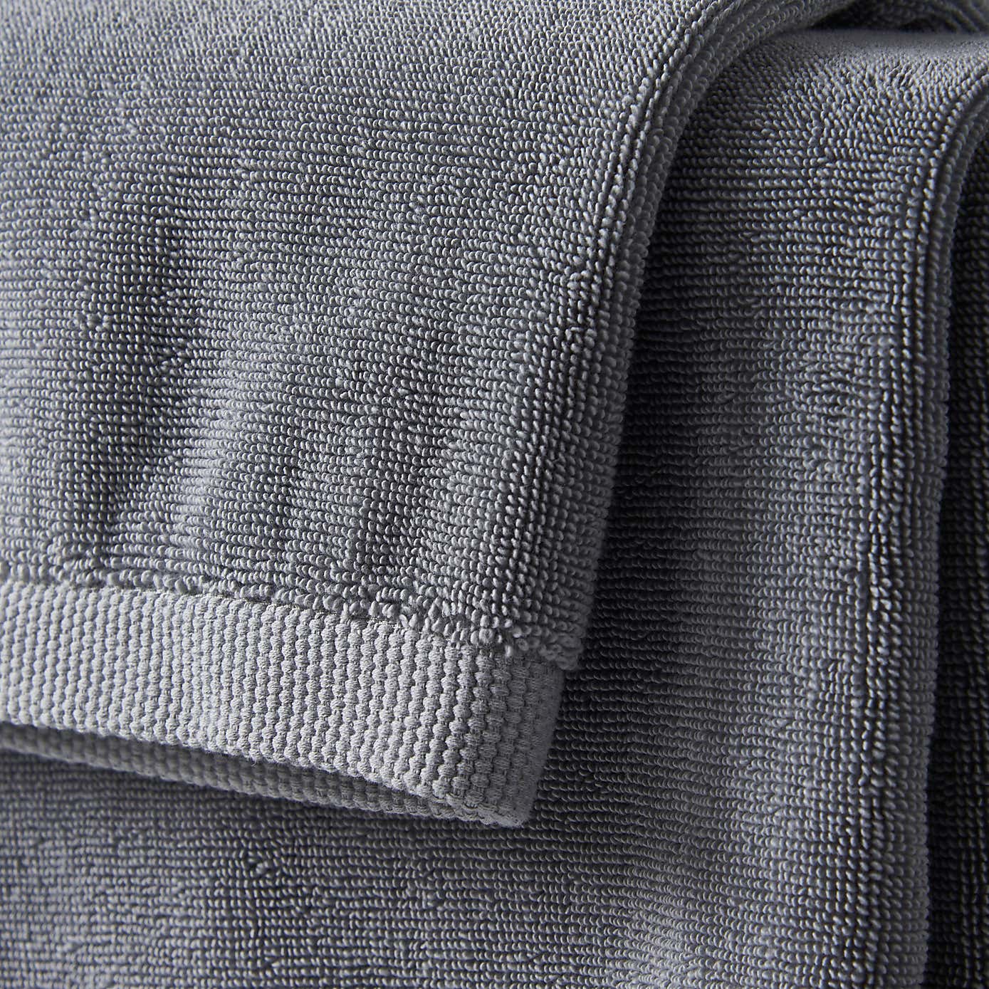 Turkish Luxury Heavyweight Cotton Towel