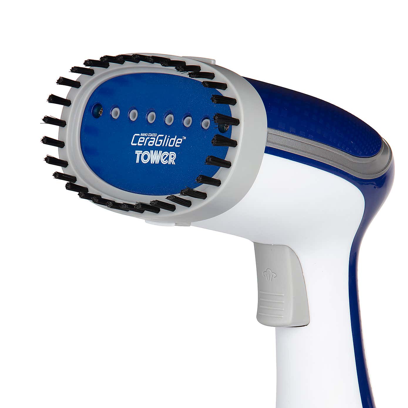 Tower Ceraglide Garment Steamer