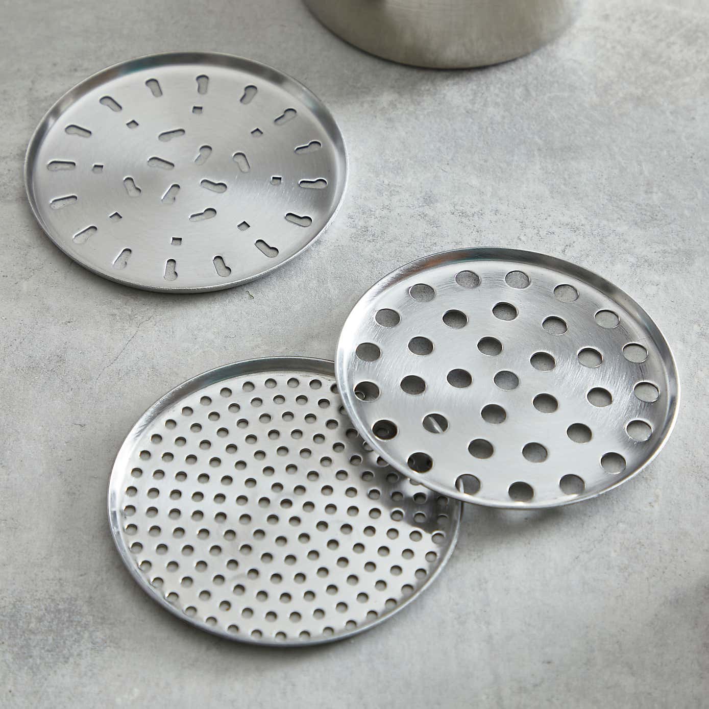 Professional Potato Ricer