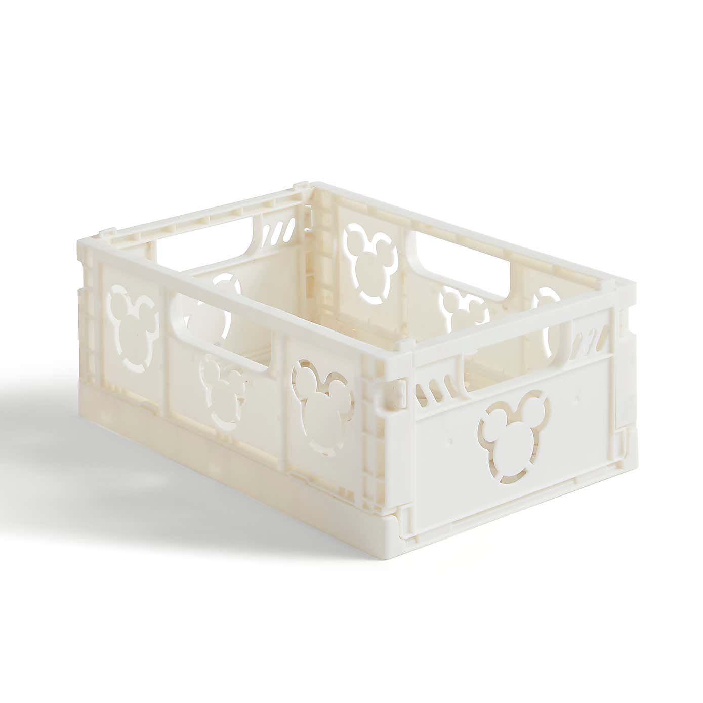 Disney Mickey Mouse Storage Crate