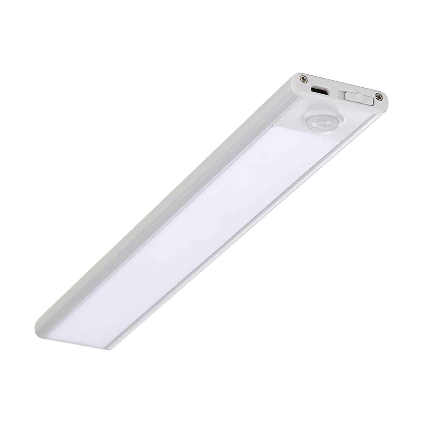 V-TAC 2.5W PIR Motion Sensor LED Cabinet Light