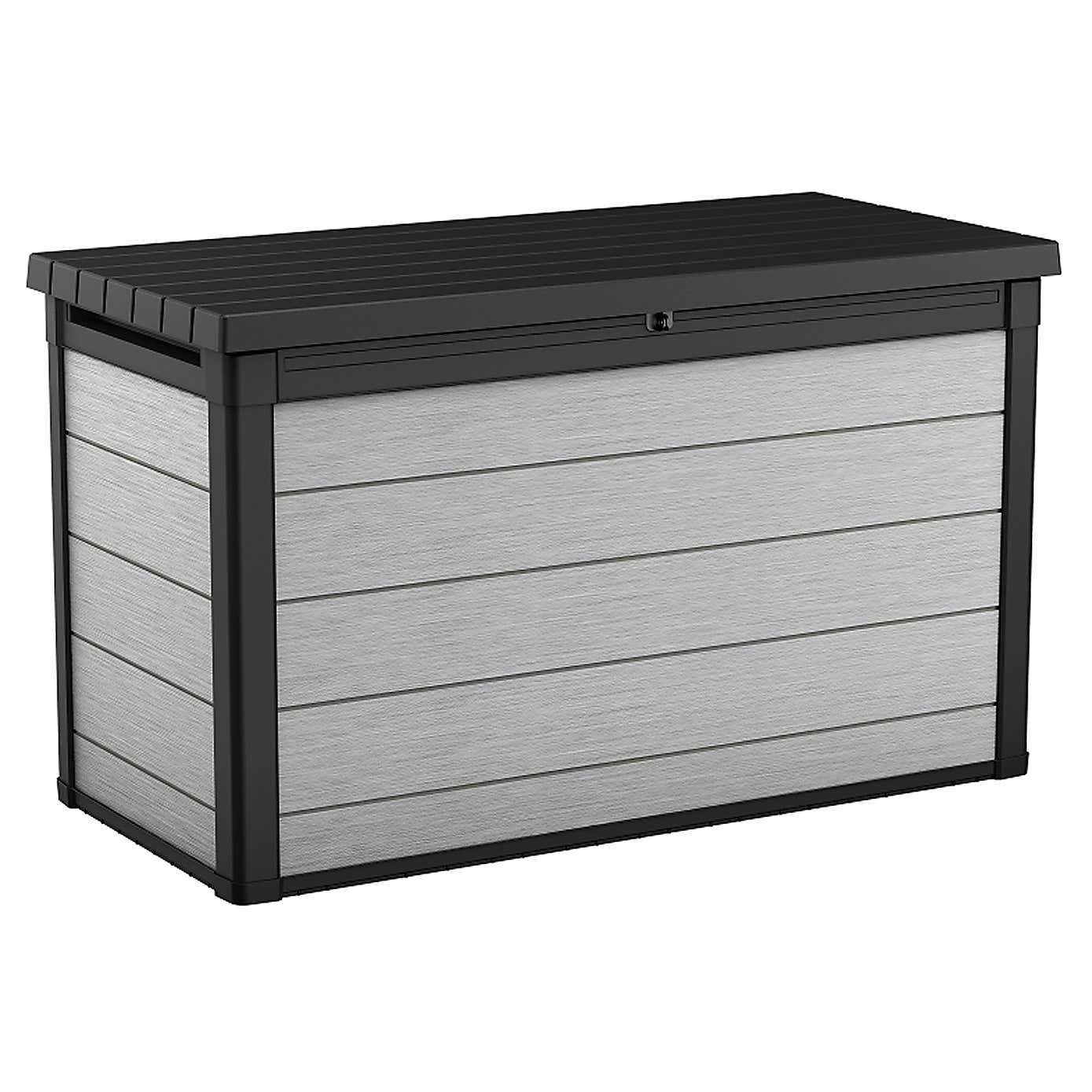 Keter Denali 757L Duotech Storage Box