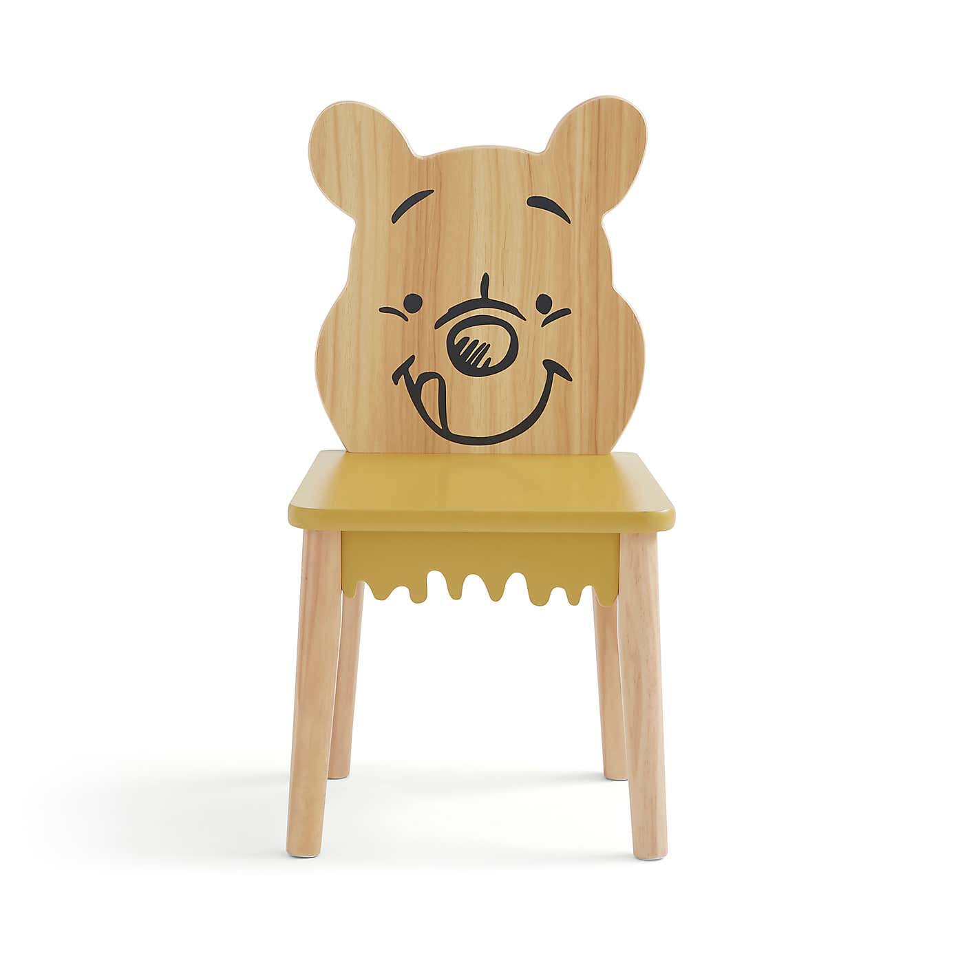Disney Winnie the Pooh Kids Chair