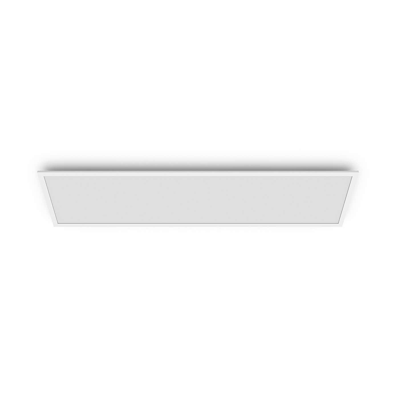 Philips Panel Ceiling Integrated LED Light, Warm White