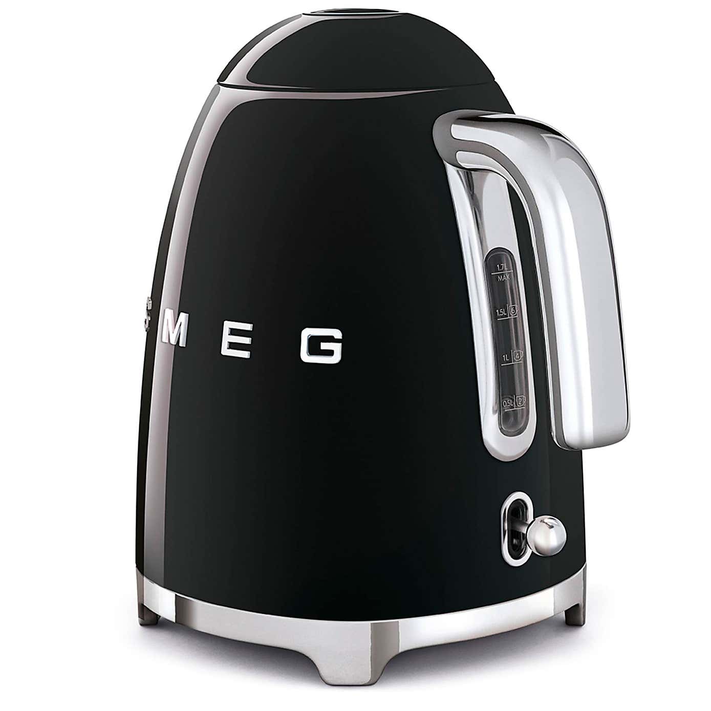 SMEG Retro Electric Kettle
