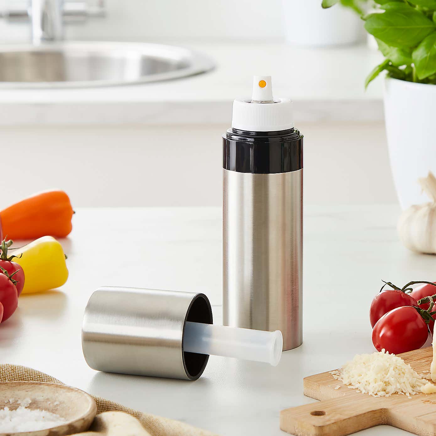 Gourmet Oil Sprayer