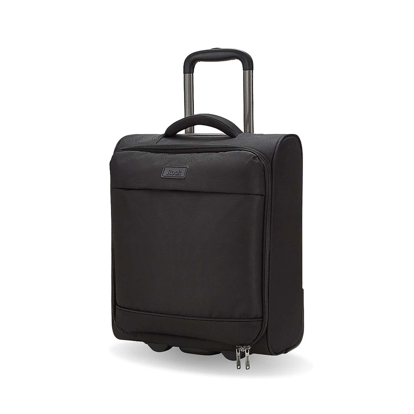 Rock Luggage Paris Suitcase
