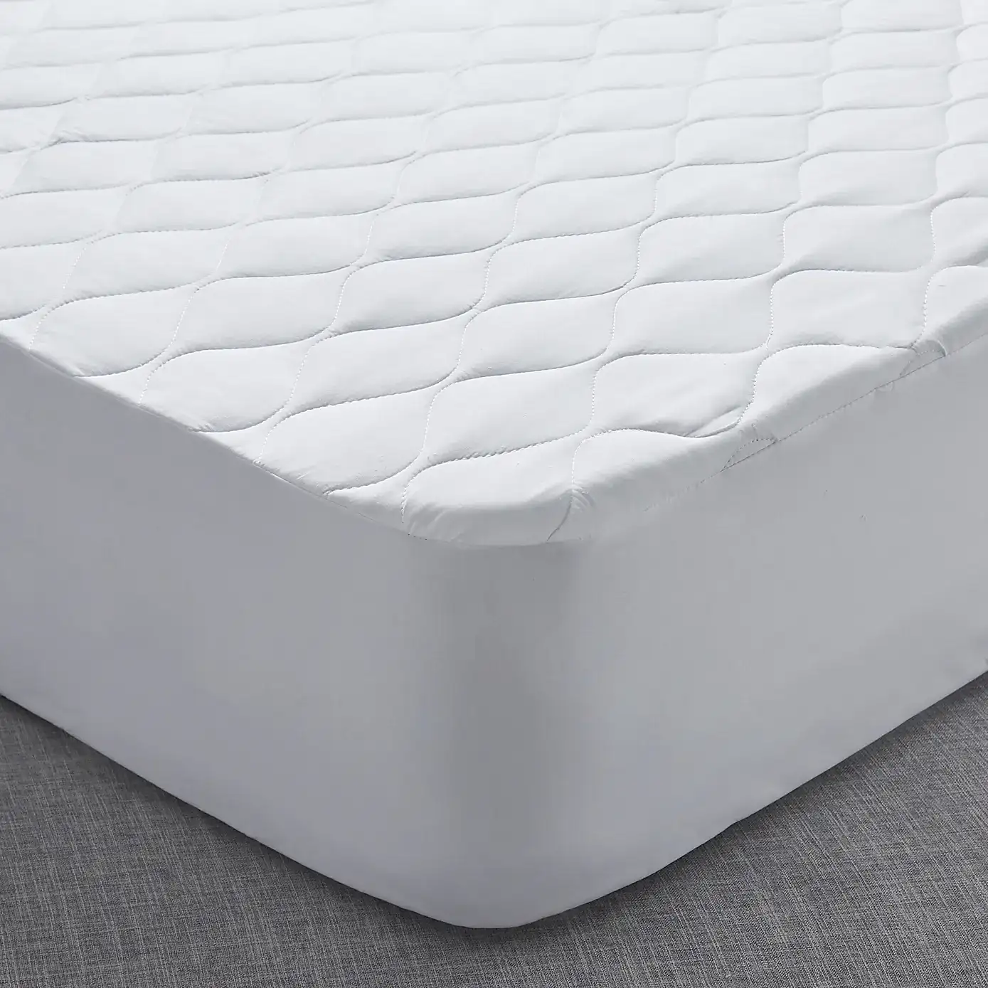 Fogarty Anti Allergy 30cm Mattress Protector