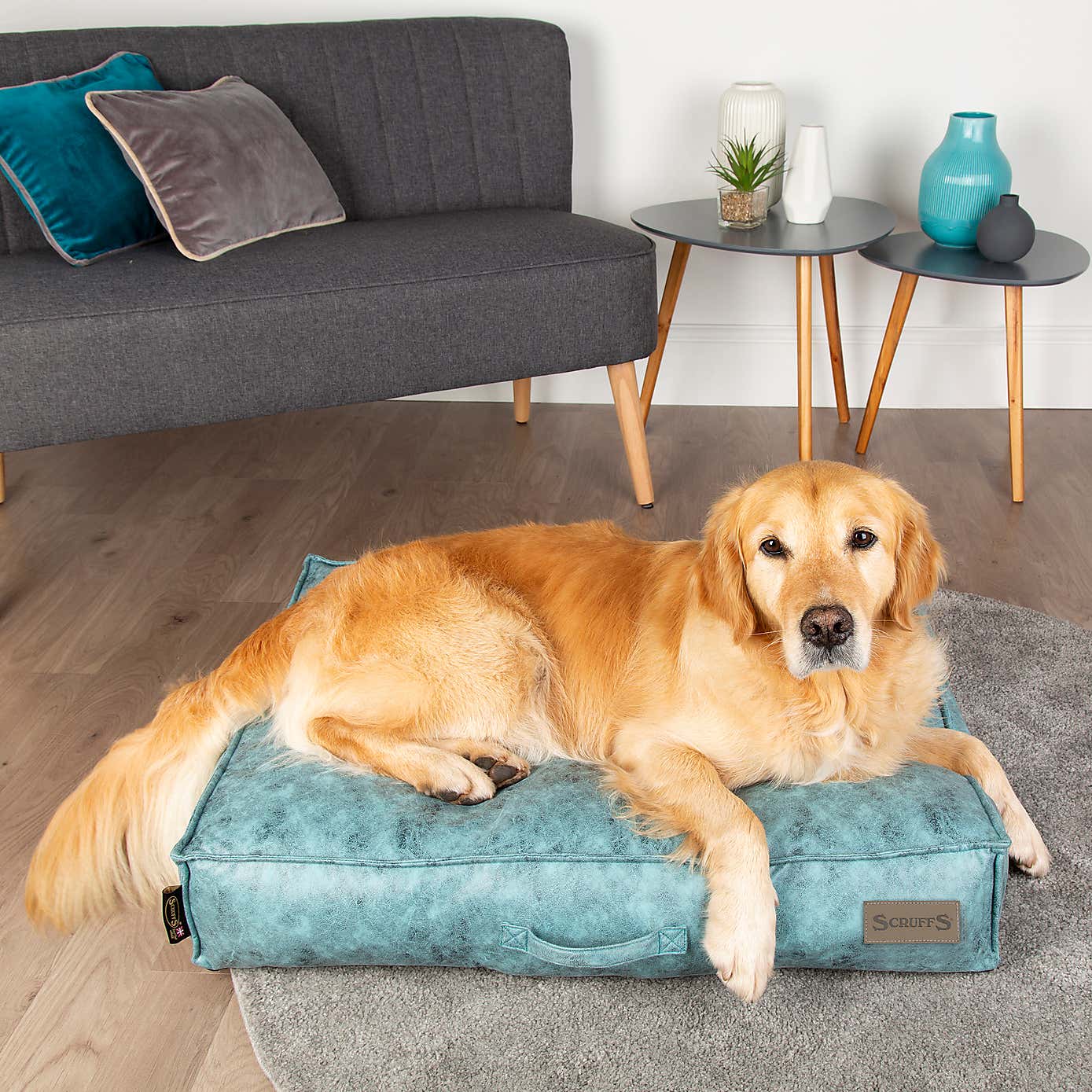 Scruffs Knightsbridge Mattress Pet Bed