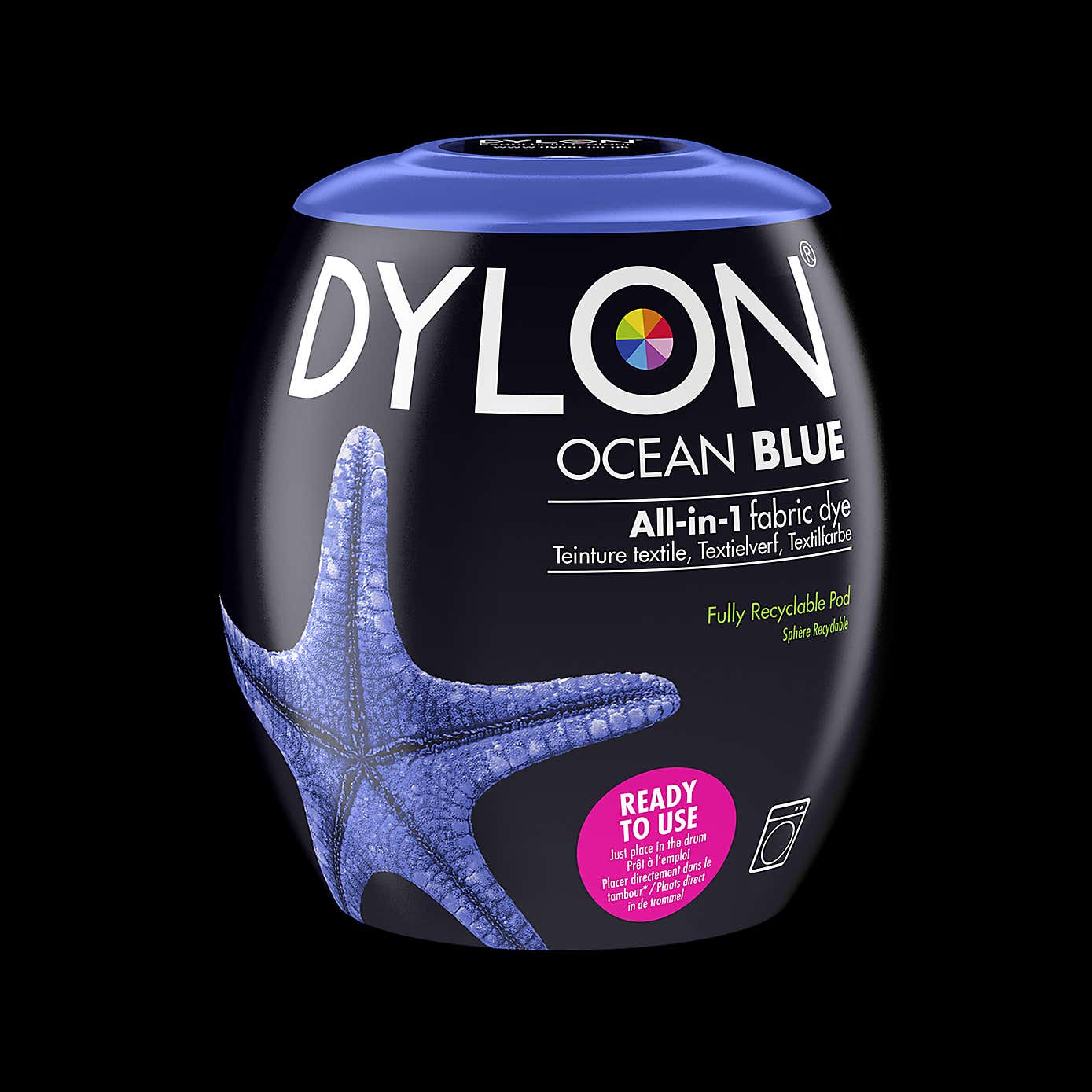 Dylon Machine Dye Pod