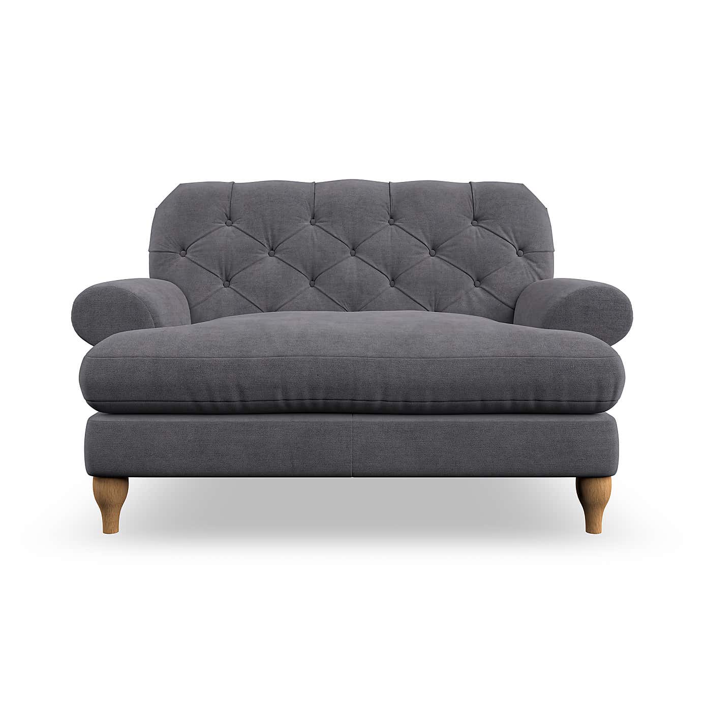 Canterbury Snuggle Chair