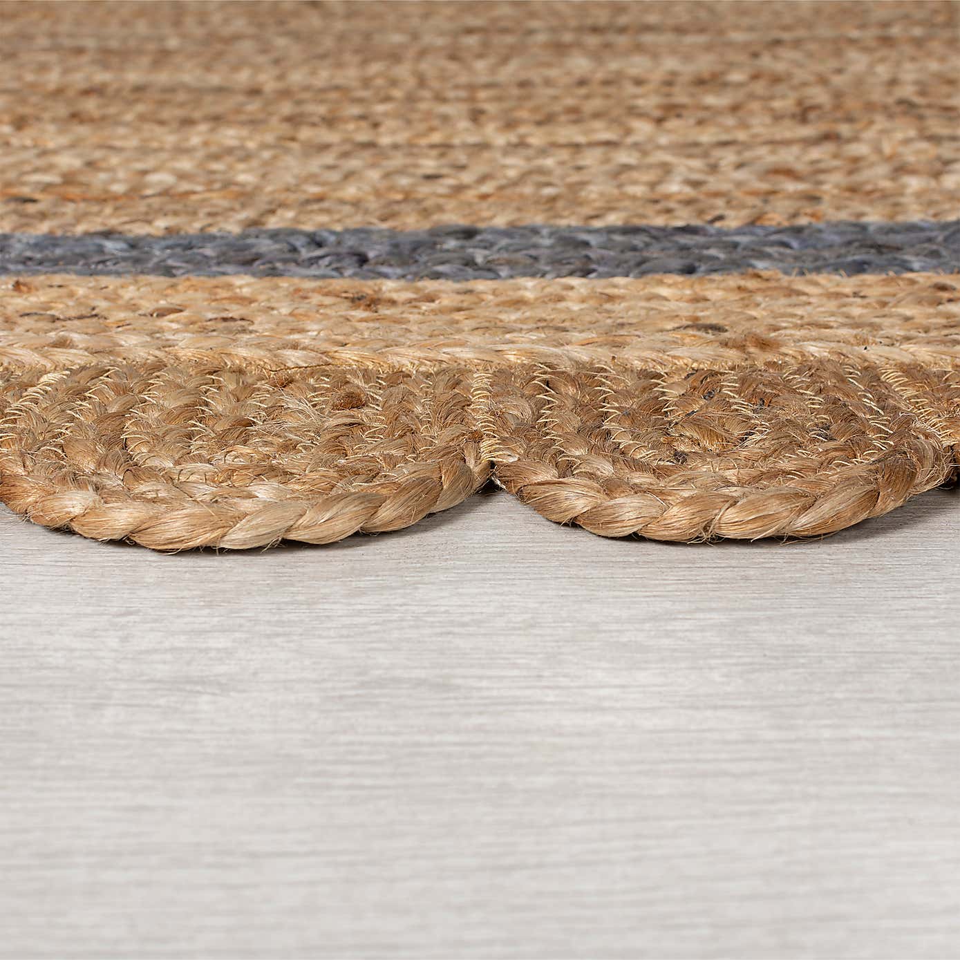 Grace Jute Runner