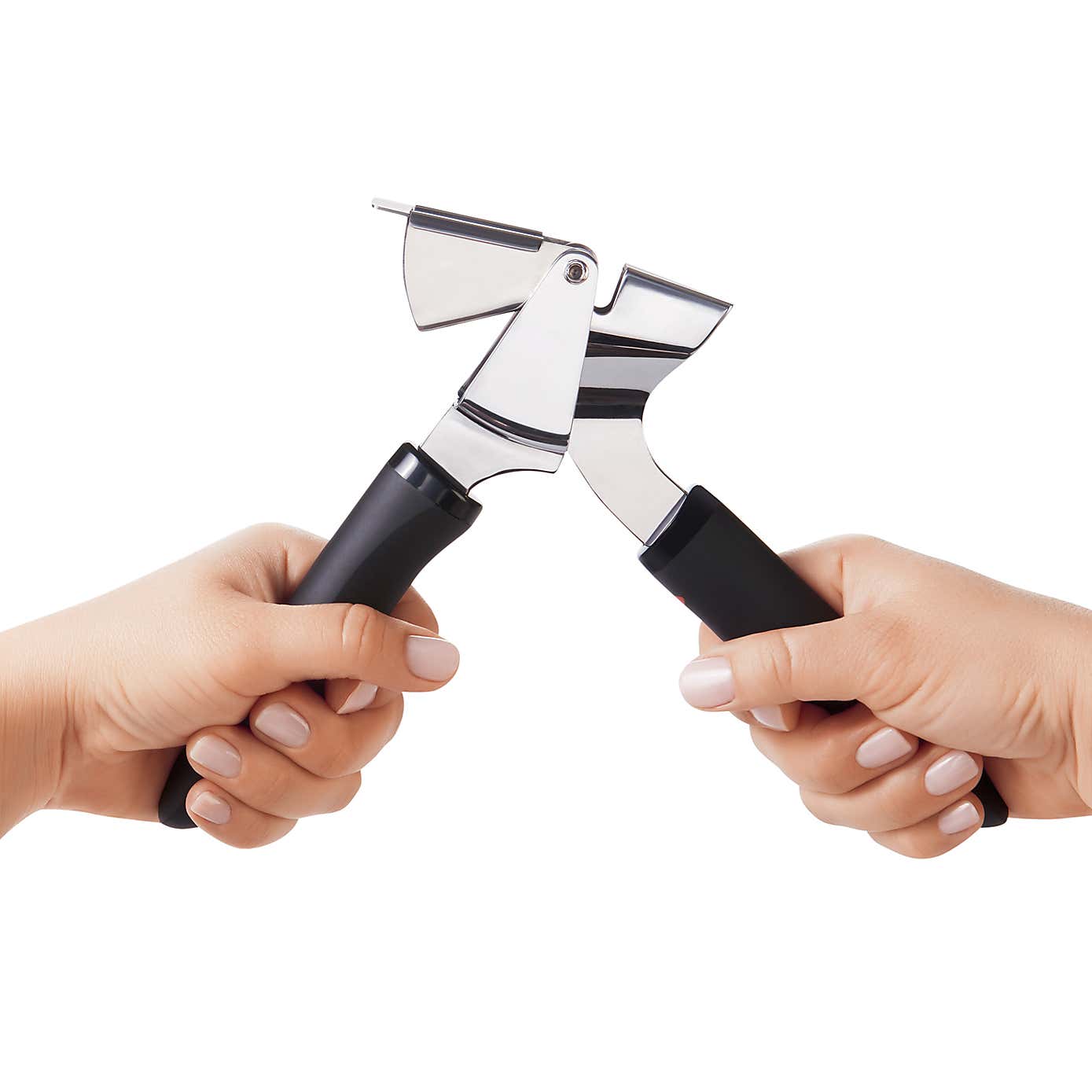 OXO Softworks Garlic Press