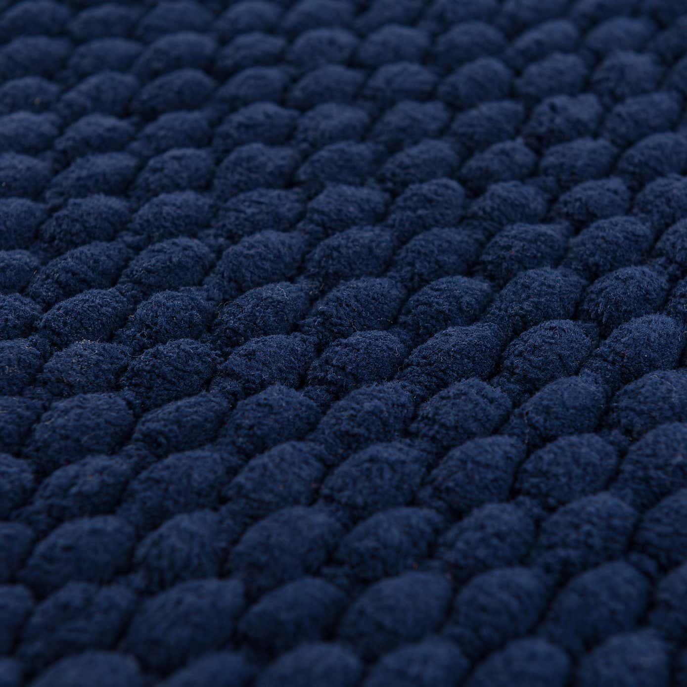 100% Recycled Pebble Bath Mat