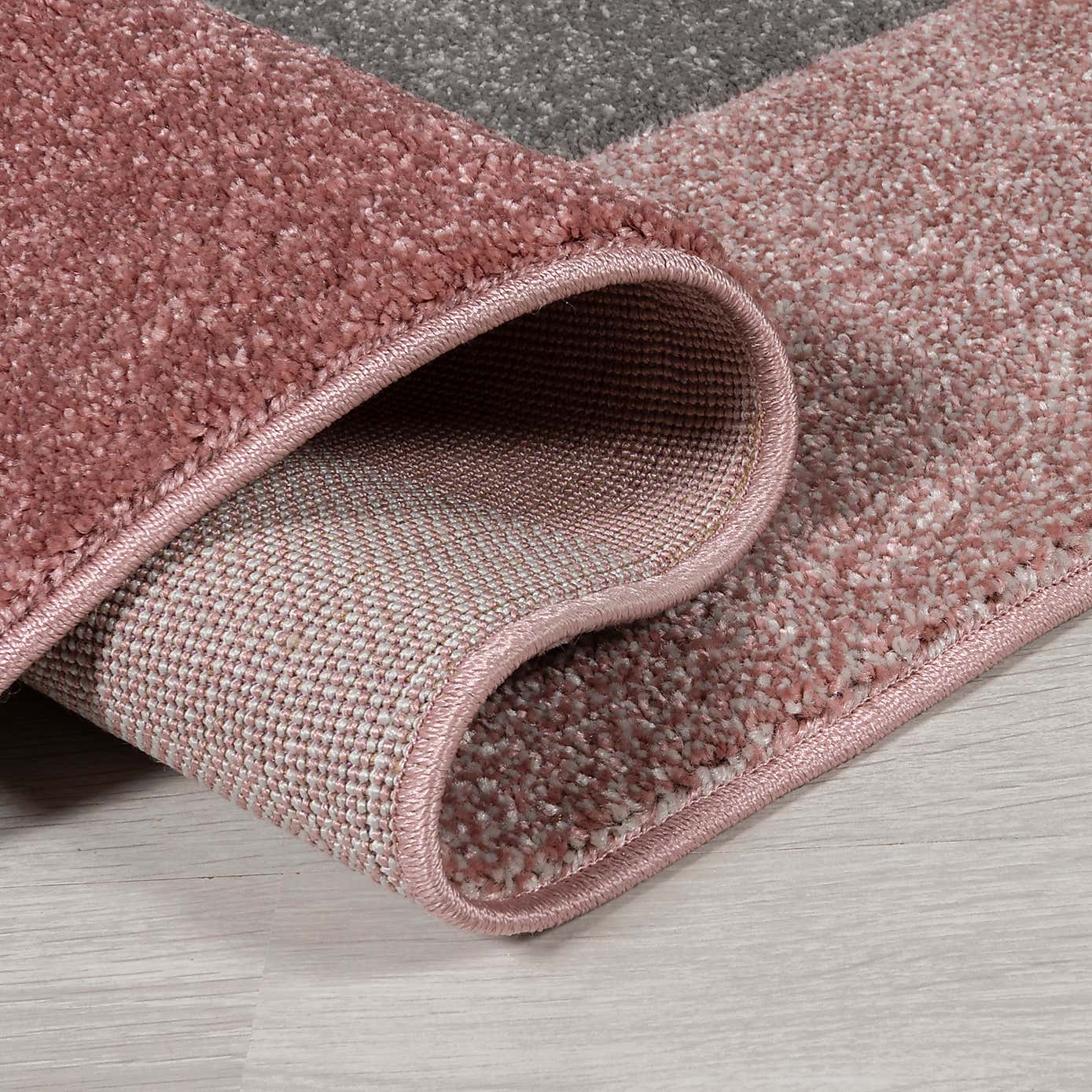 Cosmos Hand Carved Rug