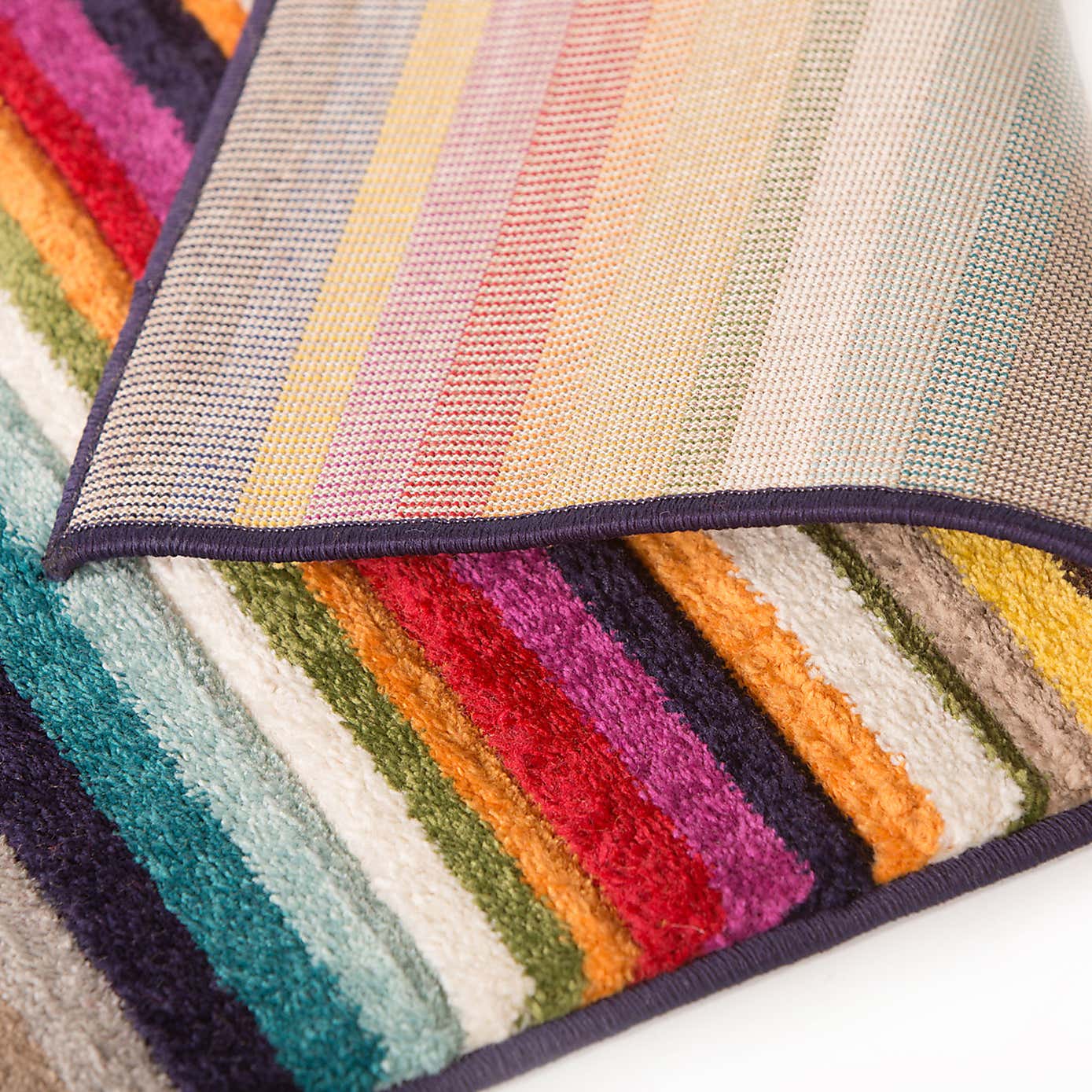 Spectrum Tango Rug