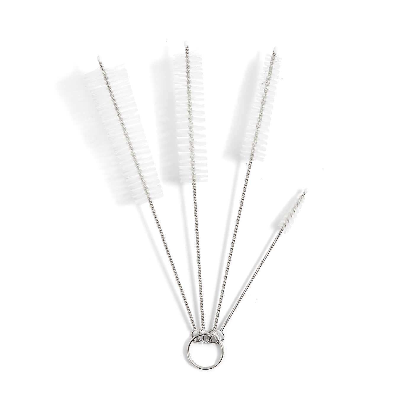 Straw brush 4pk