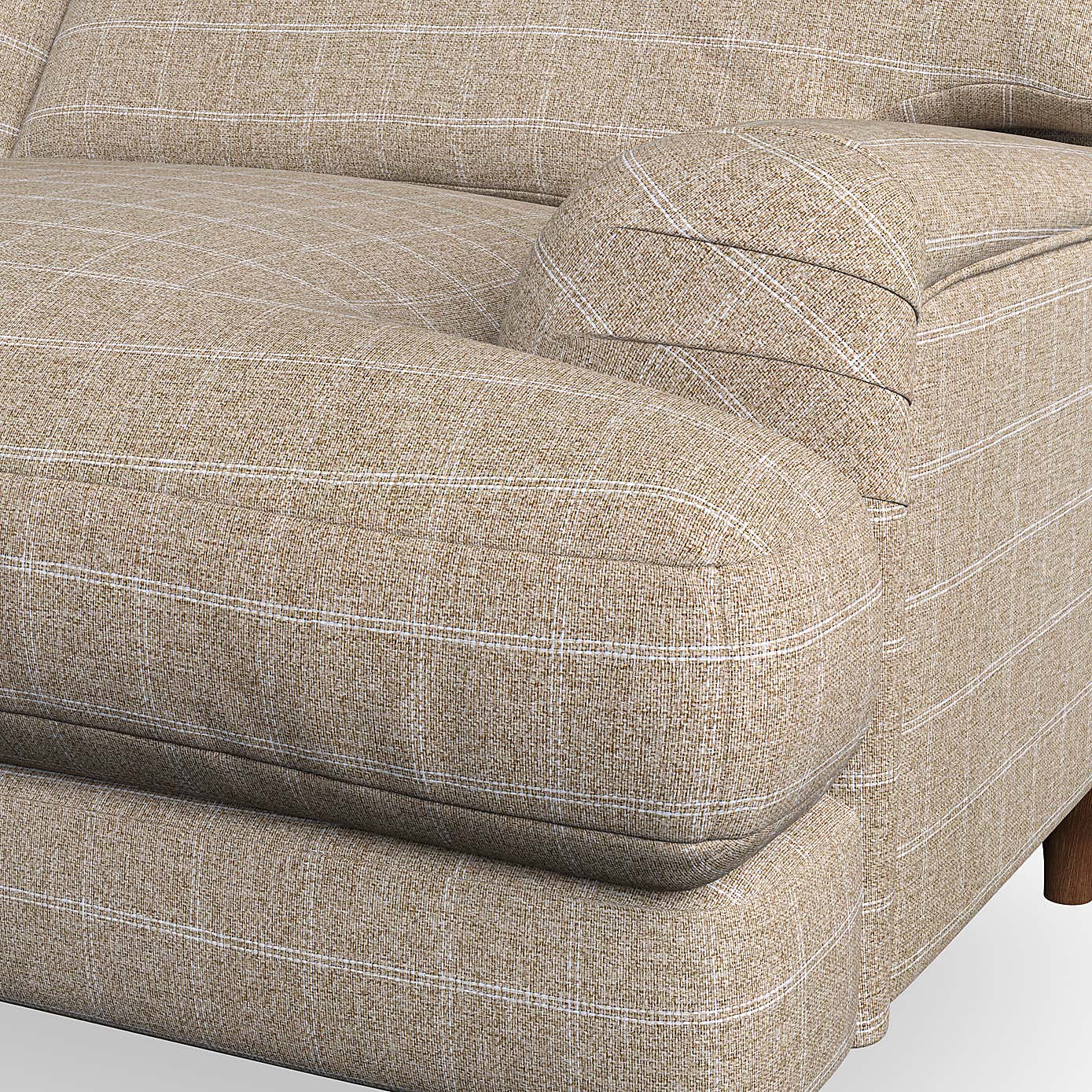 Darwin 4 Seater Sofa