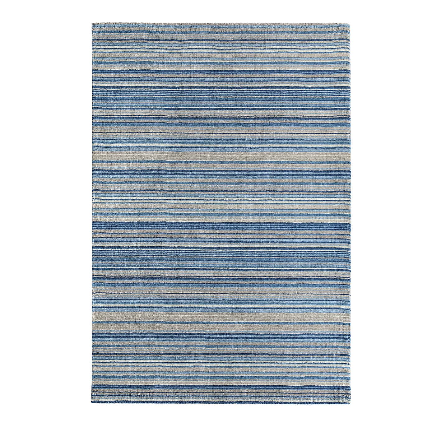 Fine Stripes Rug