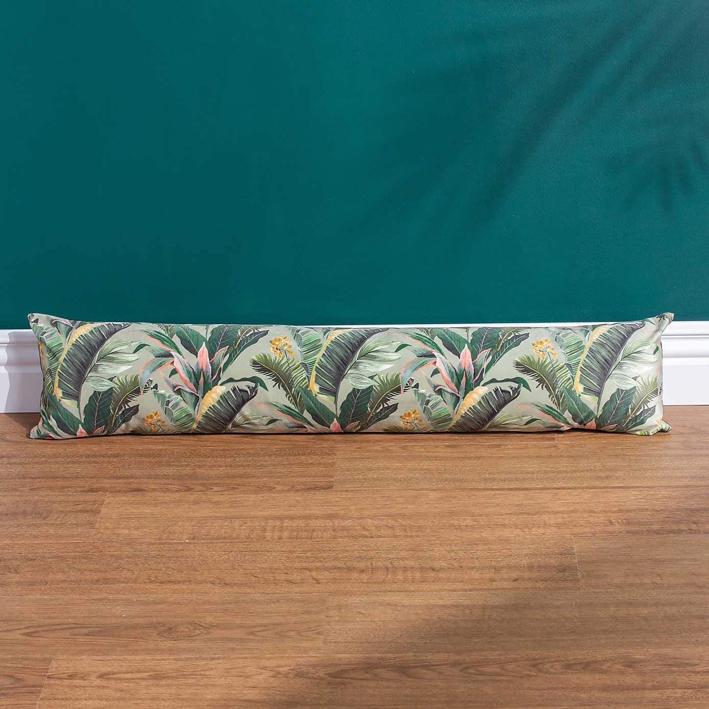 Wylder Tropics Manyara Leaves Draught Excluder
