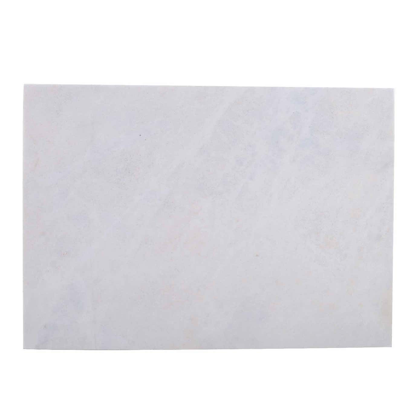Marble Rectangular Chopping Board