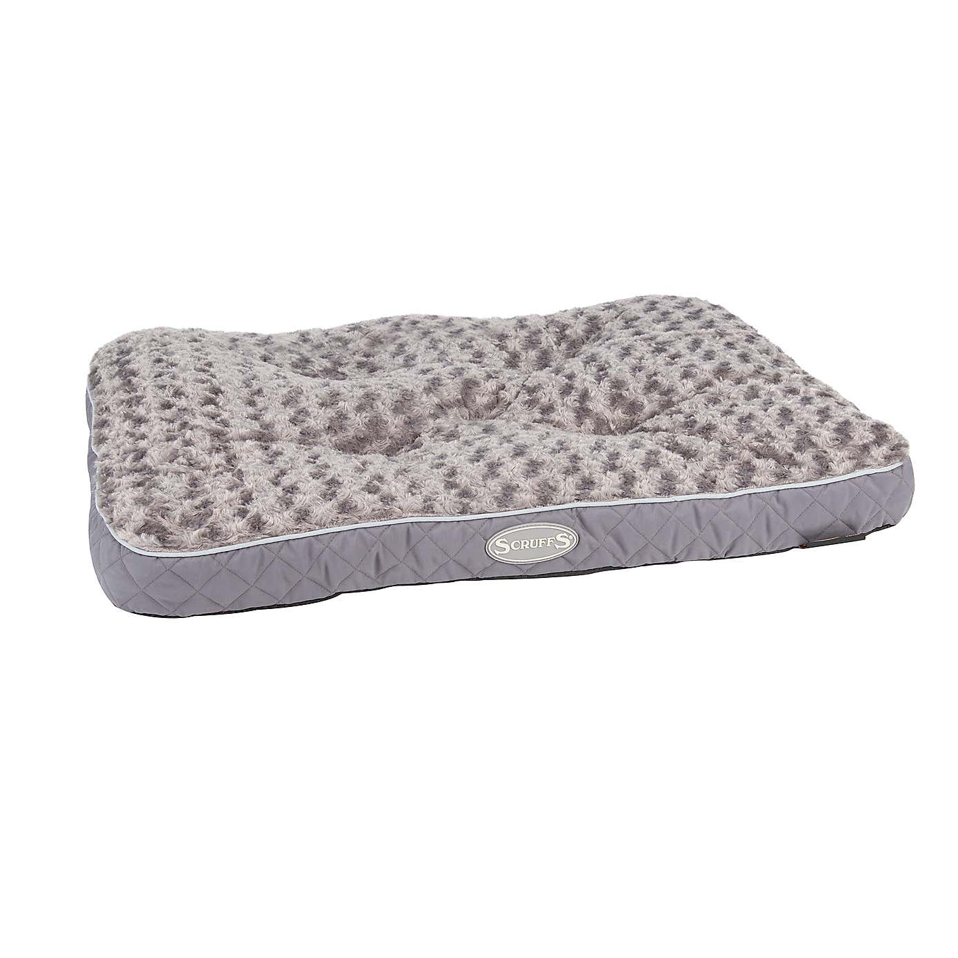 Scruffs Wilton Mattress Pet Bed