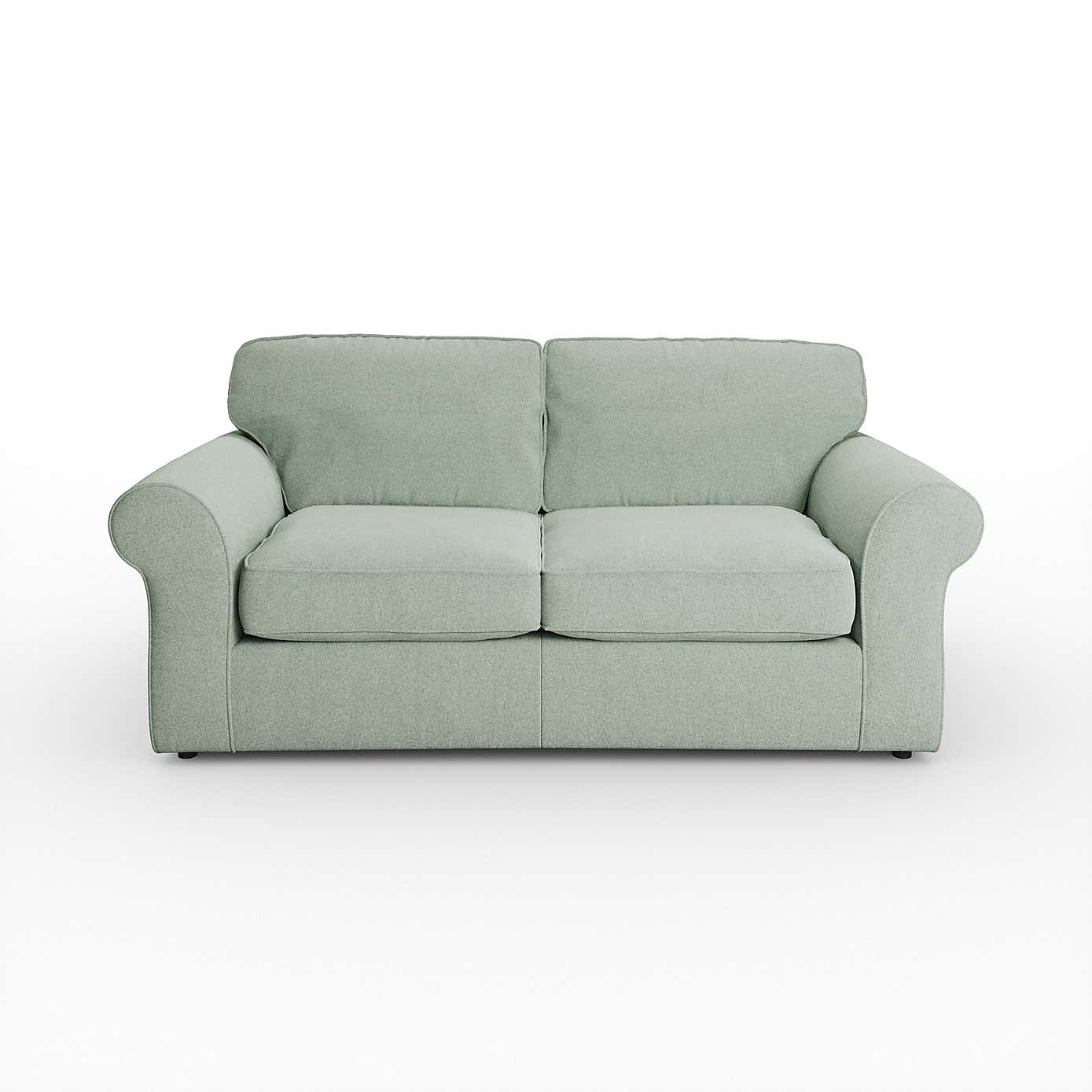 Soft Chenille Fabric Sample