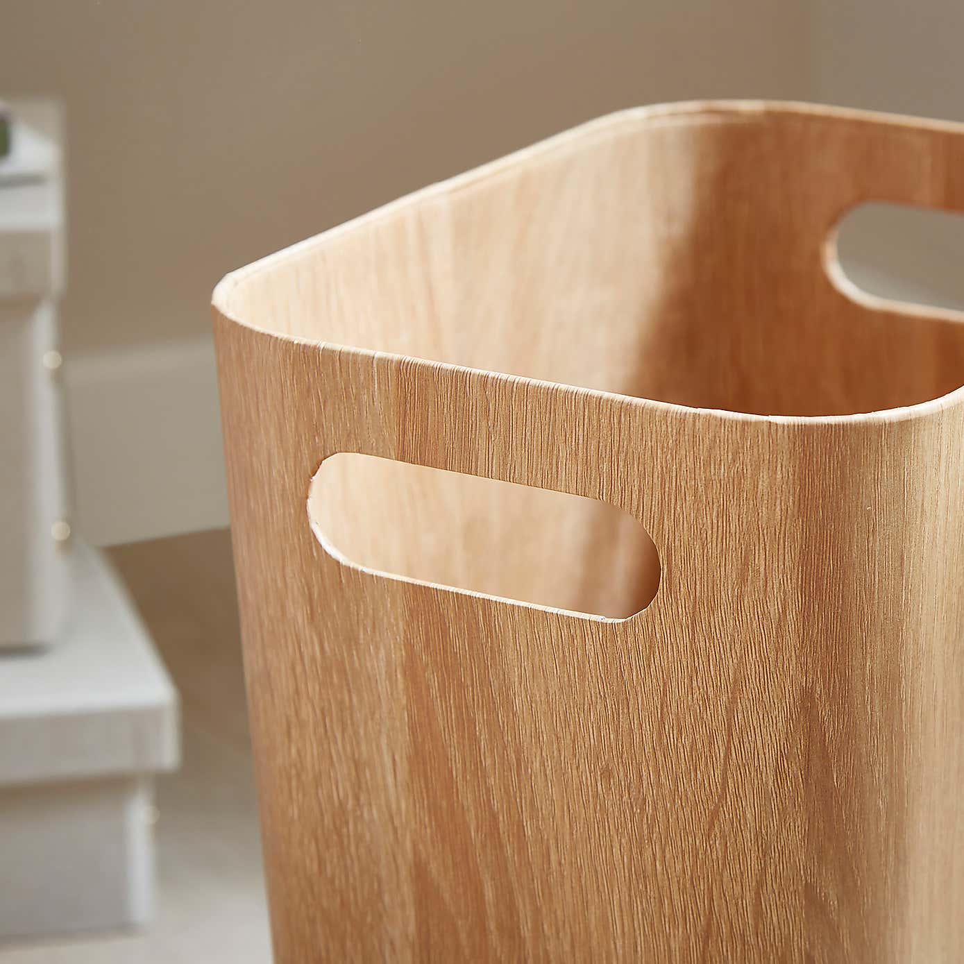 Acton 14L Slimline Waste Bin