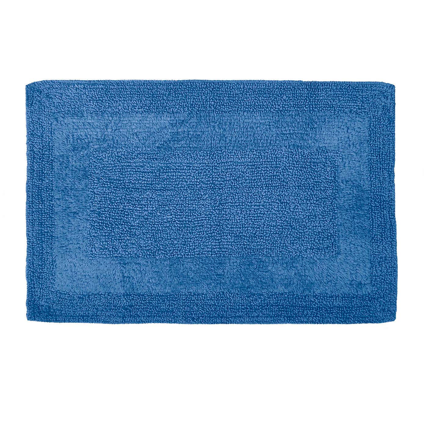 Super Soft Reversible Bath Mat