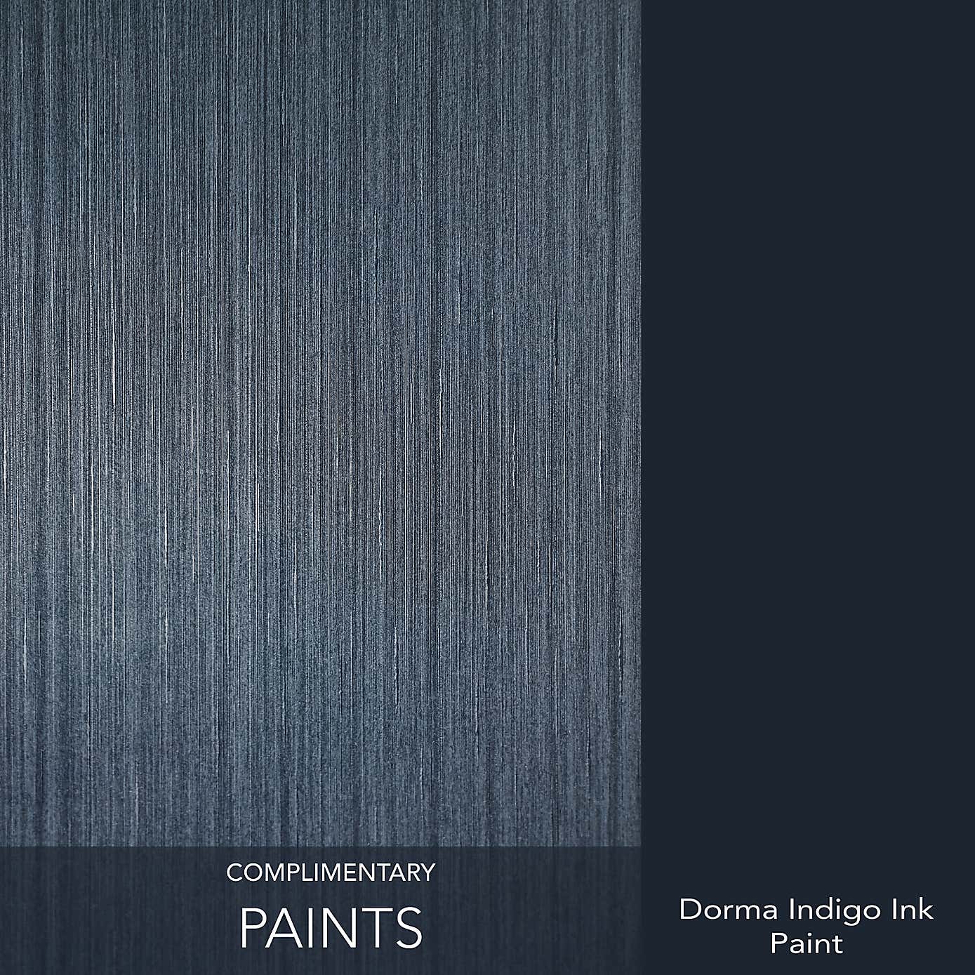 Dorma Plain Wallpaper