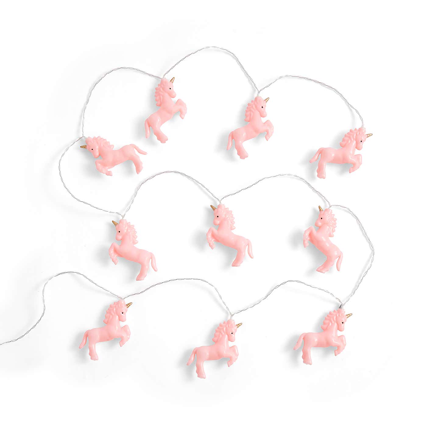 Unicorn String Lights