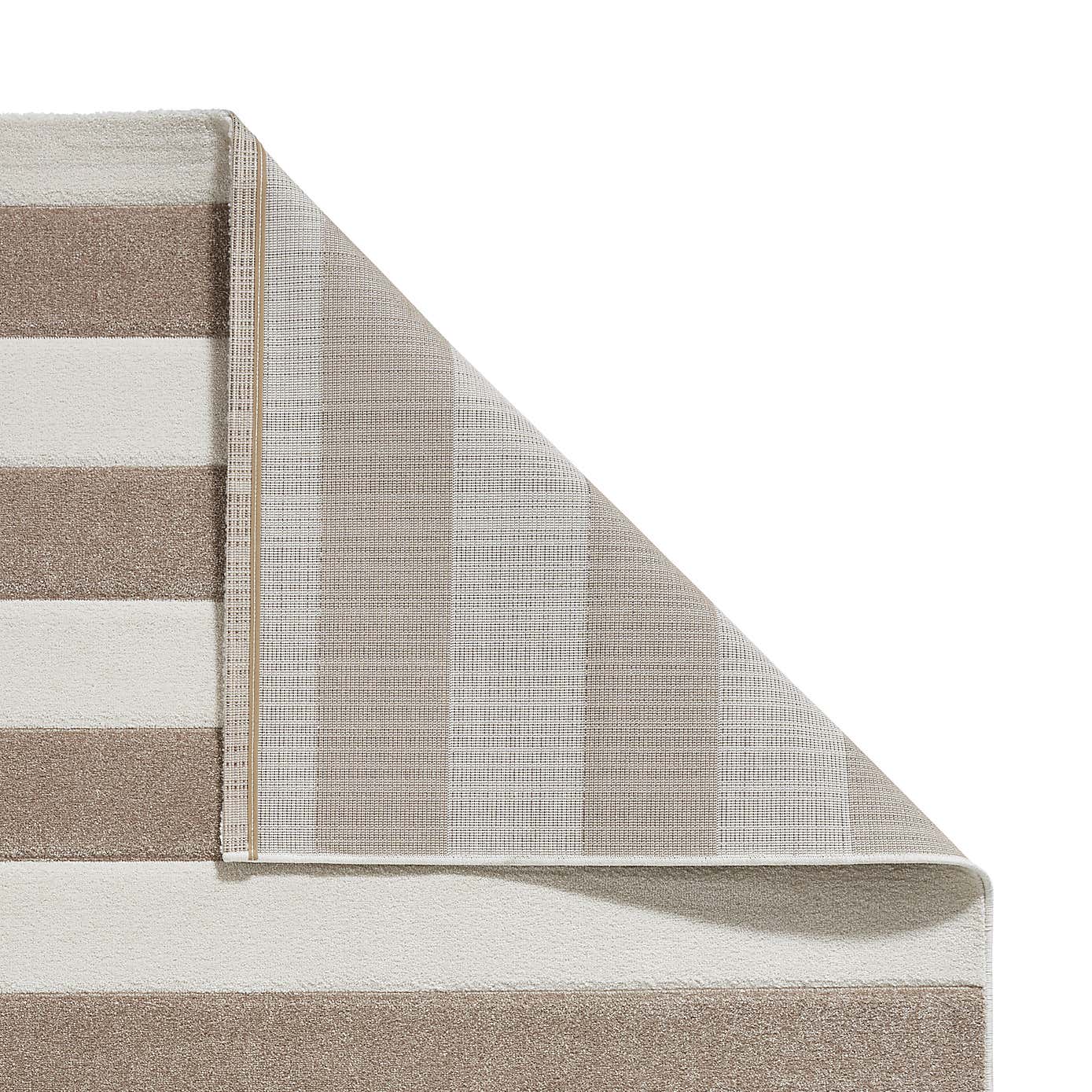 Catherine Lansfield Cove Stripe Rug