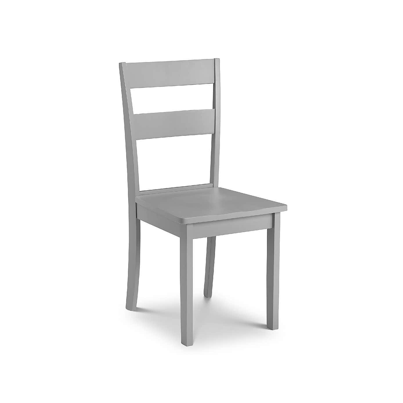 Kobe Set of 2 Dining Chairs