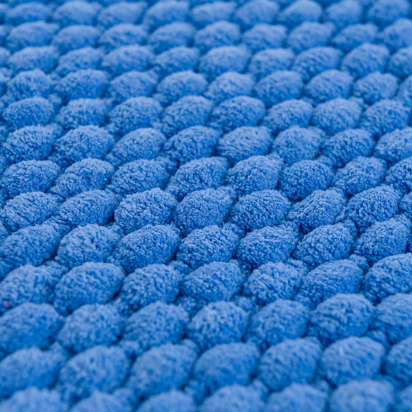 100% Recycled Pebble Bath Mat
