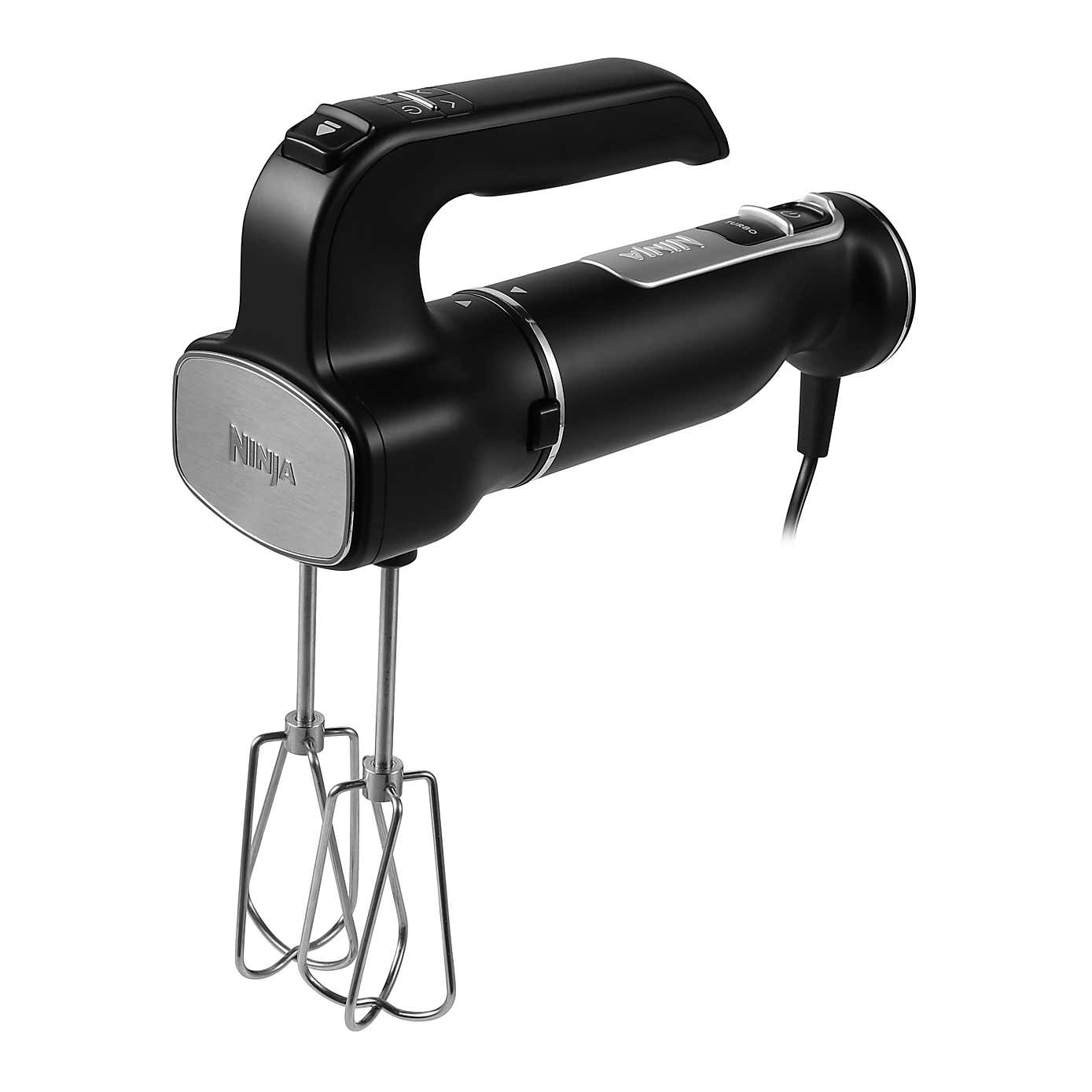 Ninja Foodi 3-in-1 Hand Blender, Mixer & Chopper