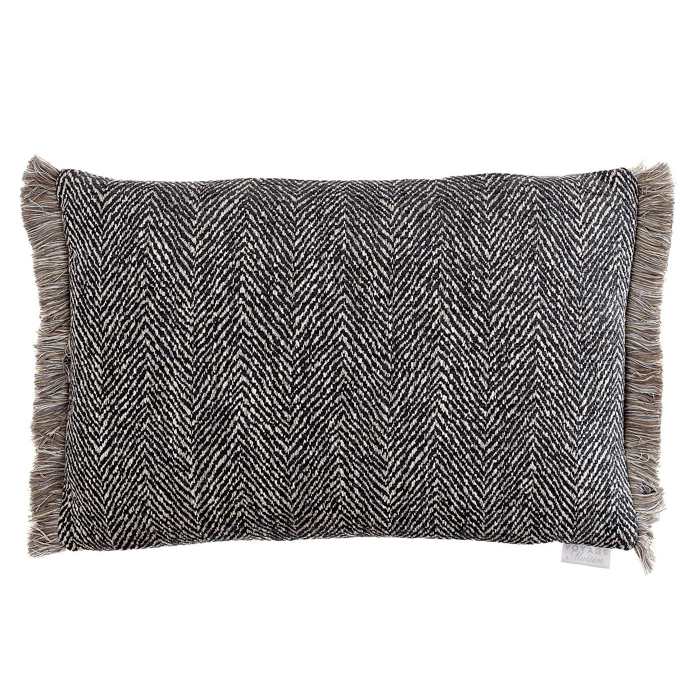 Voyage Maison Oryx Rectangle Cushion