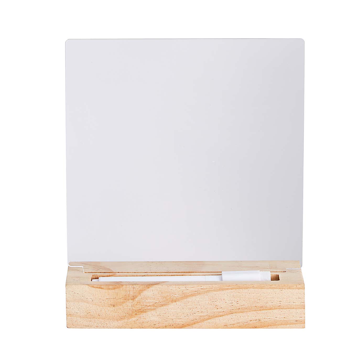 Write on Neon Table Lamp