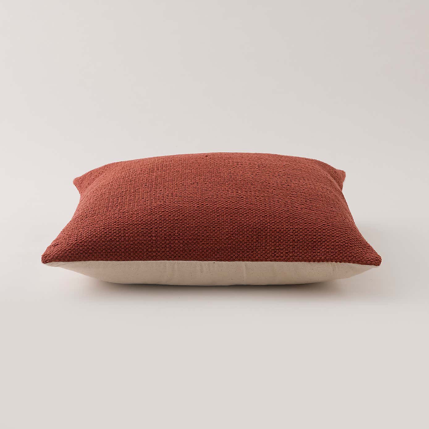 Arley Cotton Square Cushion