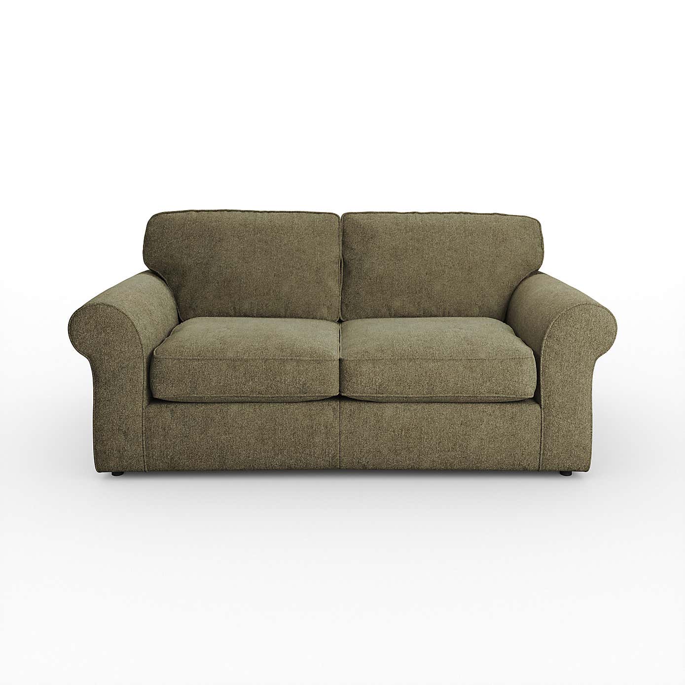 Soft Chenille Fabric Sample