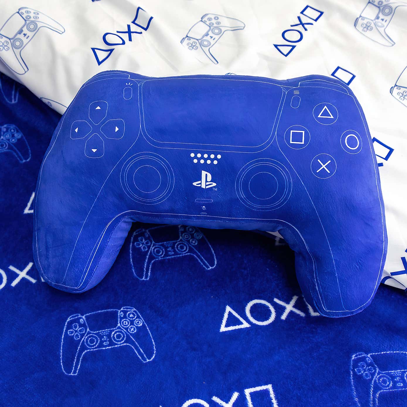 Playstation Handset Cushion