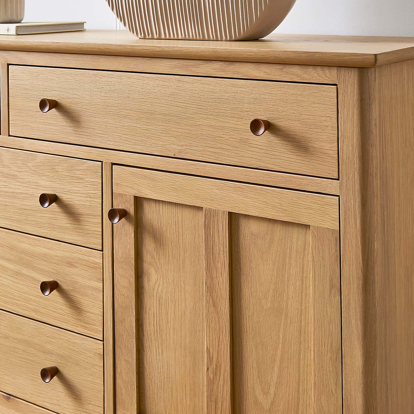 Walton Large Sideboard