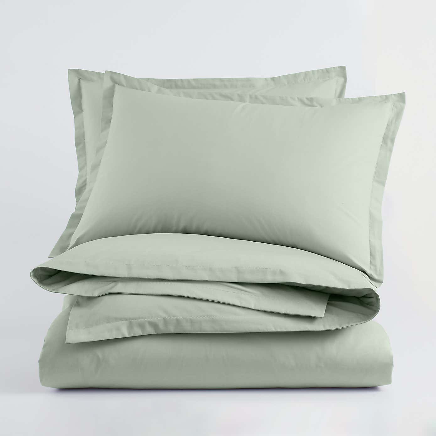 Organic Cotton Fitted Sheet