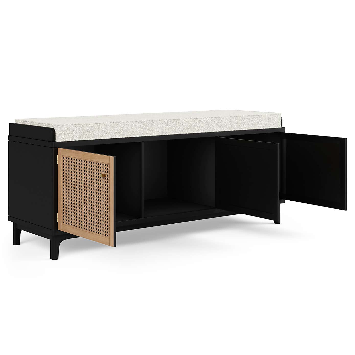 Franco Storage Bench
