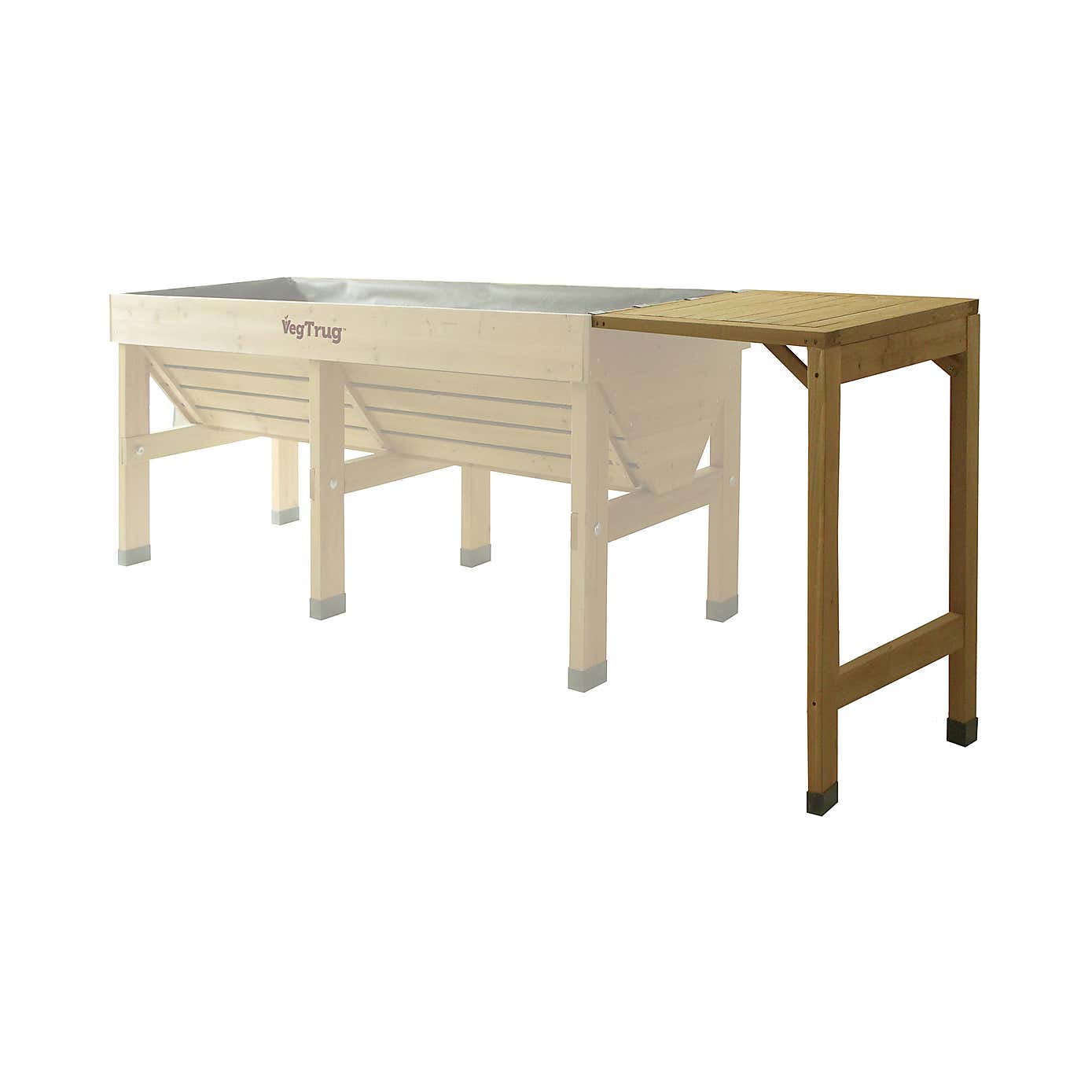 VegTrug Classic Side Table