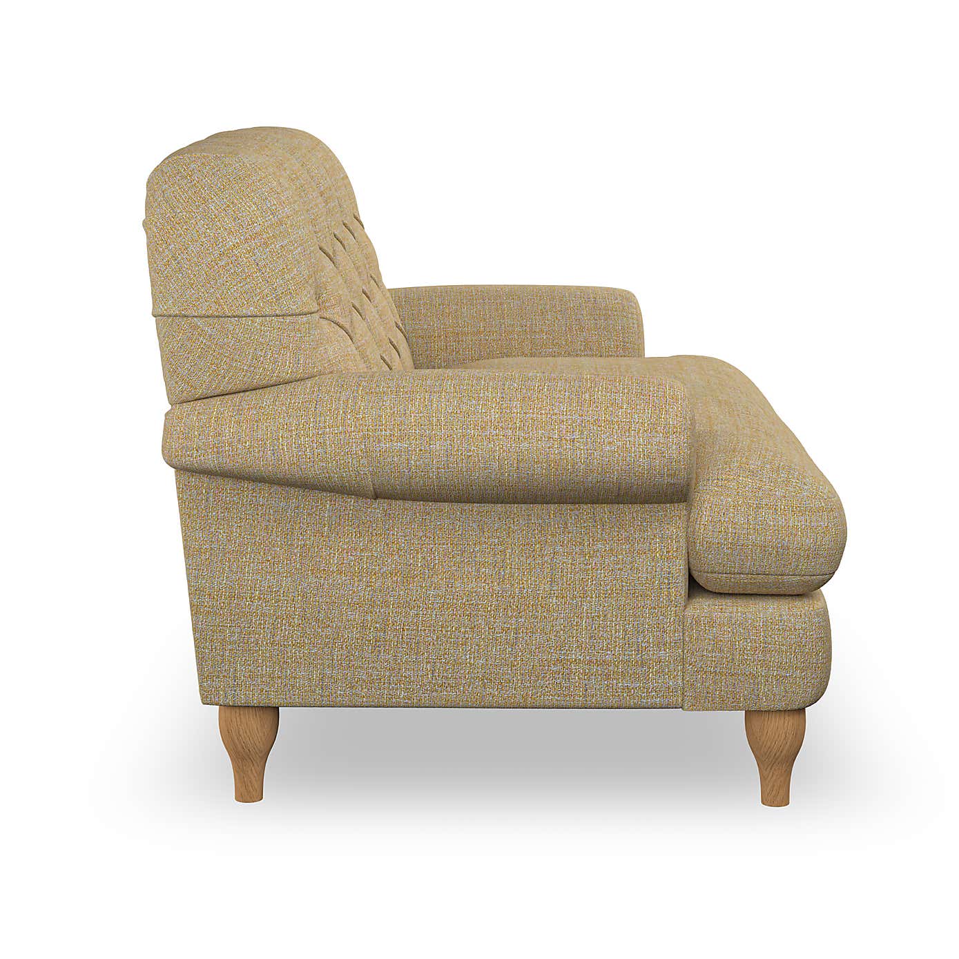 Canterbury Snuggle Chair