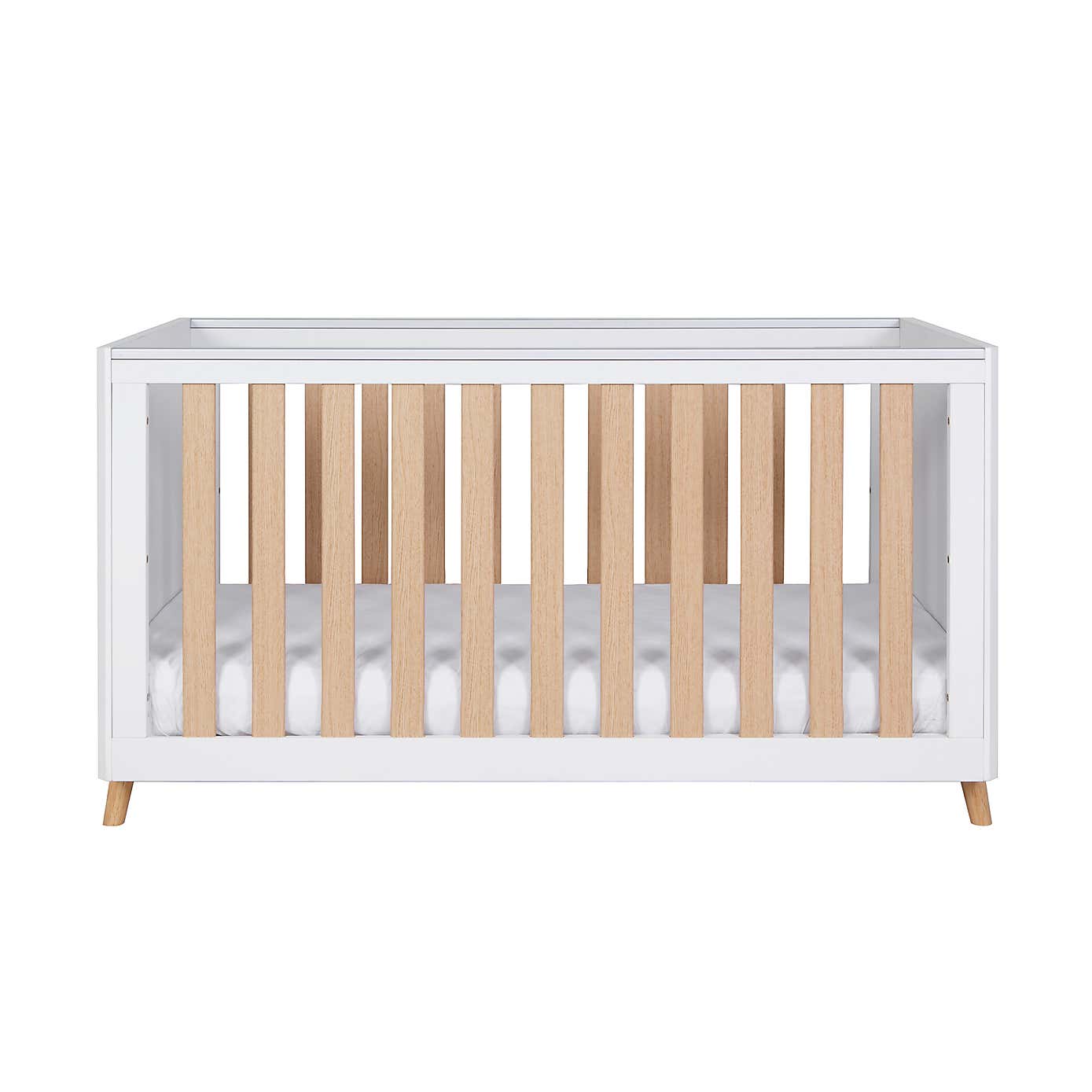 Tutti Bambini Fika Cot Bed