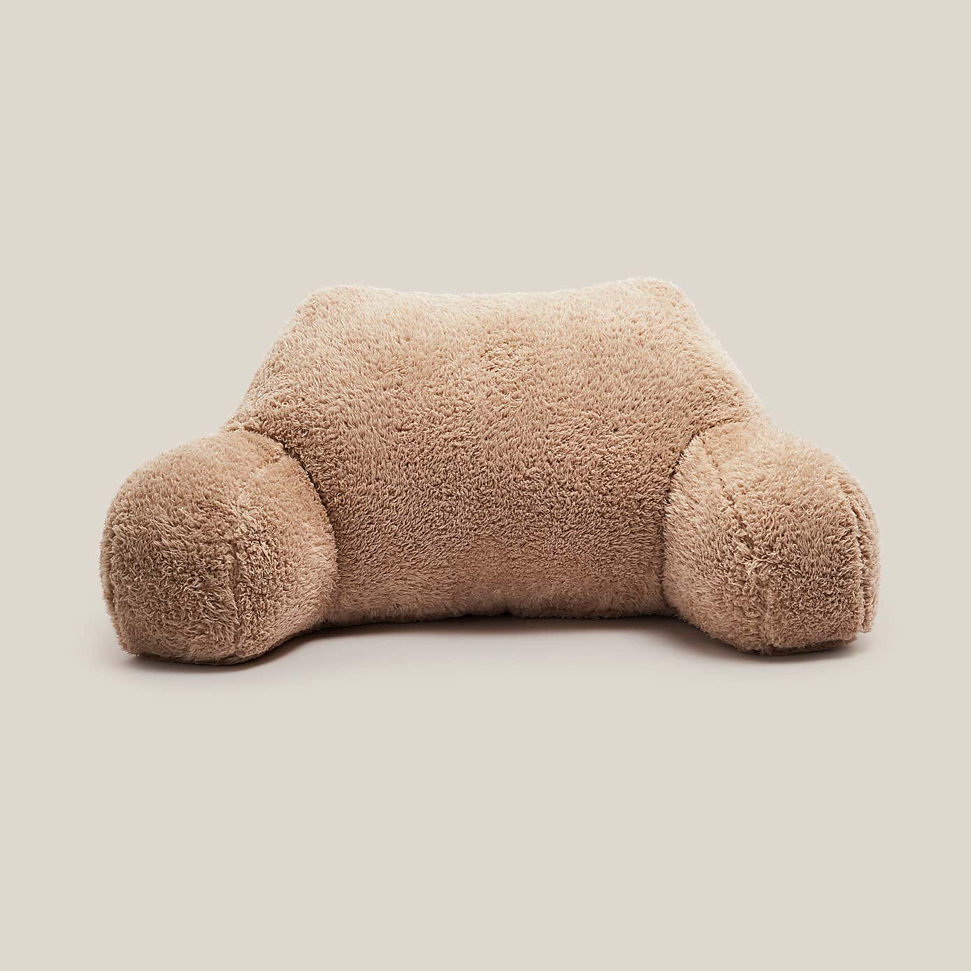 Teddy Bear Cuddle Cushion