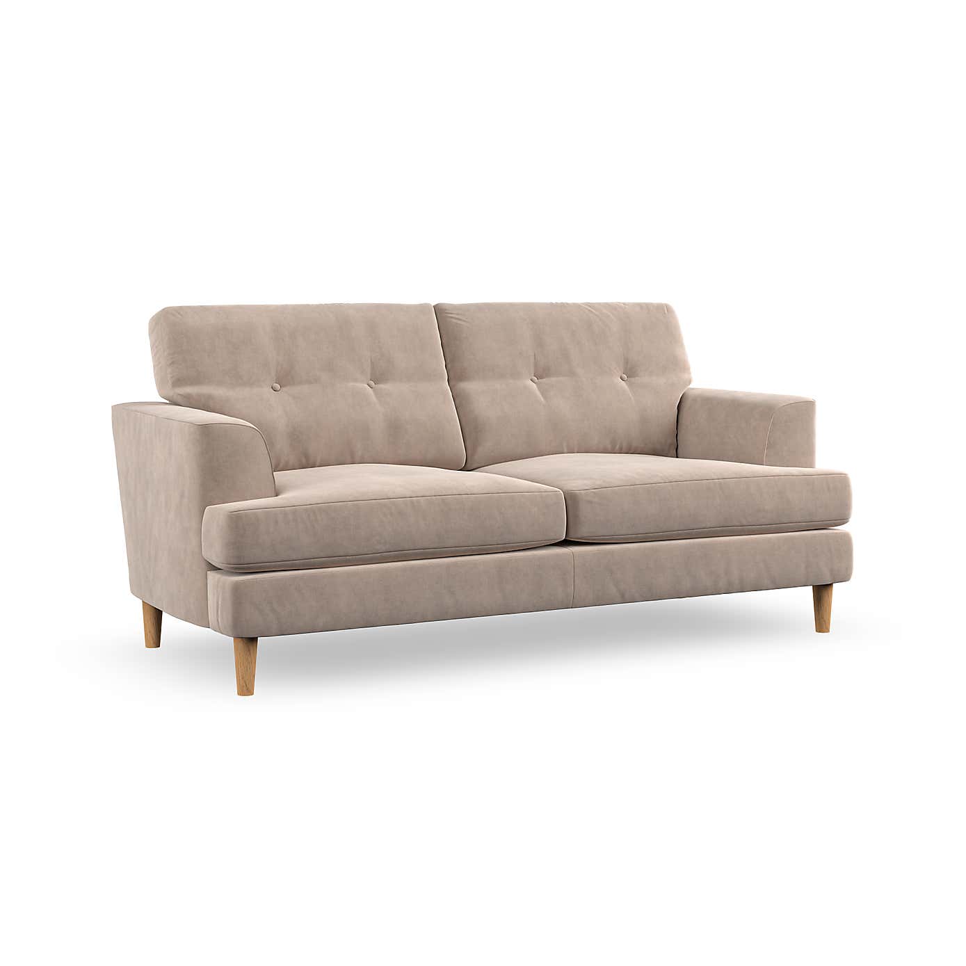 Cooper 3 Seater Sofa
